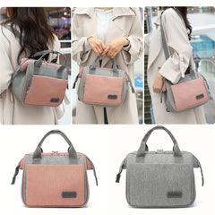 Lightweight Mommy Bag Ideal for Moms on the Go