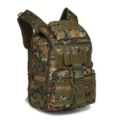 Portable Hiking Bag Sports Backpack - Outdoor Mountaineering Camping