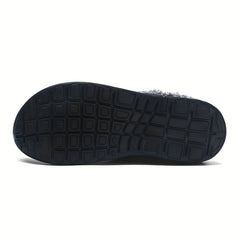 Women's Plush Lined Slip On Clogs - Cozy & Chic Shoes