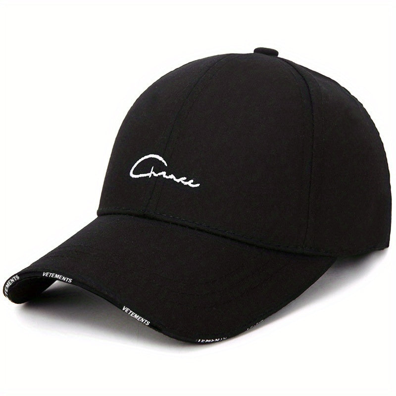 Outdoor Sun Protection Baseball Cap Sun Visor