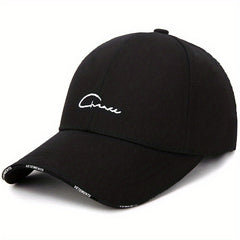 Outdoor Sun Protection Baseball Cap Sun Visor