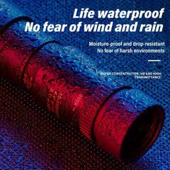 Ultra Long Distance Monocular for Outdoor Bird Watching