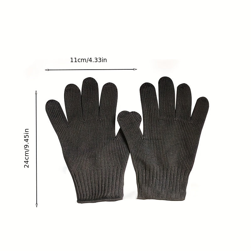 Parrot Bite Prevention Gloves Pet Bird Handling Accessories