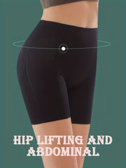 Tummy Control Shaping Panties for Women