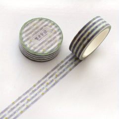 97ft Washi Tape Journal Diary Stationery Decoration Tape