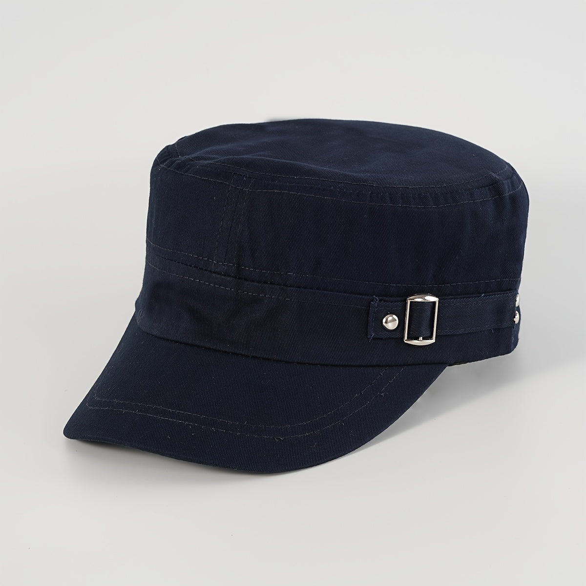 Sun Hat Baseball Cap For Women Flat Top Hat Outdoor Fishing Hat