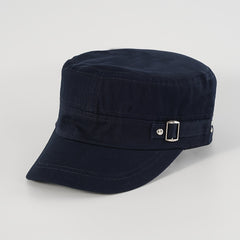 Sun Hat Baseball Cap For Women Flat Top Hat Outdoor Fishing Hat