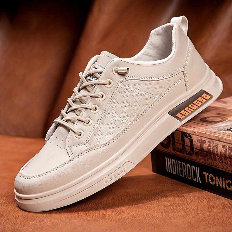 Men's Skate Shoes Non Slip Sneakers Men's Footwear