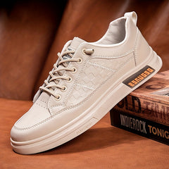 Men's Skate Shoes Non Slip Sneakers Men's Footwear