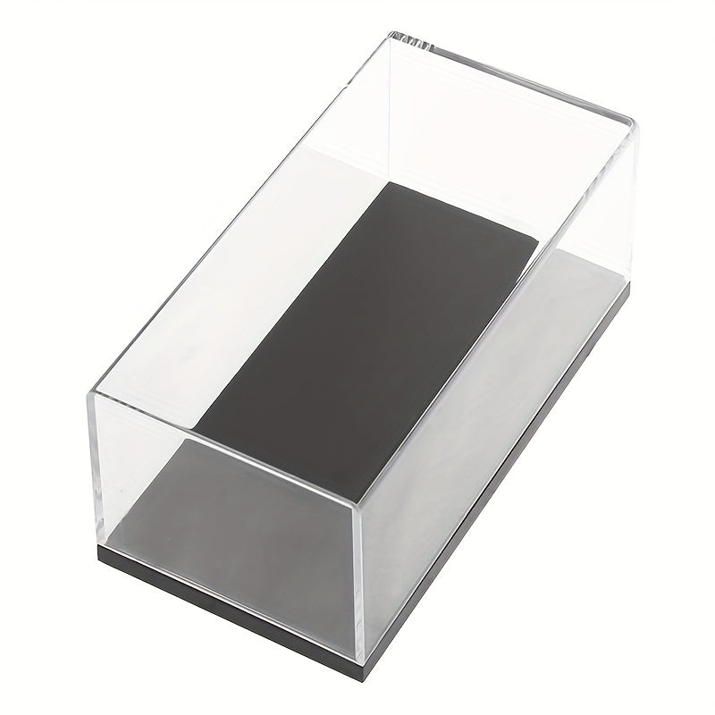 1/43 Acrylic Display Box Case Car Model Figure