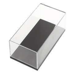 1/43 Acrylic Display Box Case Car Model Figure
