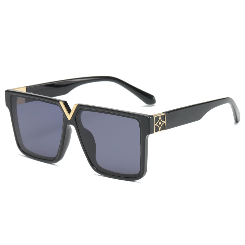 UV Sunglasses Women Glasses Frame Eyewear Accessories