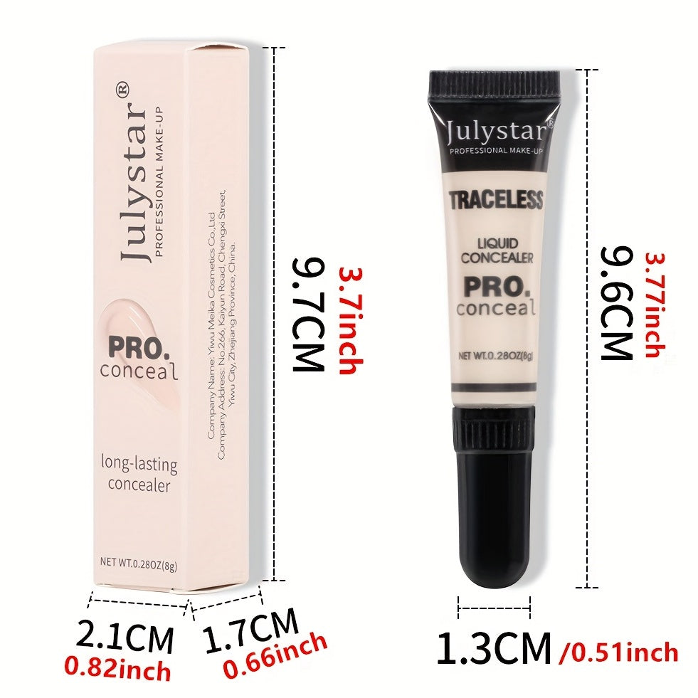 6 Tube Repairing Nourishing Concealer Primer