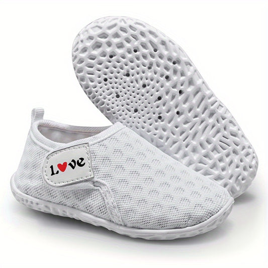 Baby Water Shoes Kids Barefoot Shoes For Walking