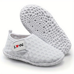 Baby Water Shoes Kids Barefoot Shoes For Walking