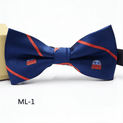 Men's Formal Suit British High end Bow Tie And Bow