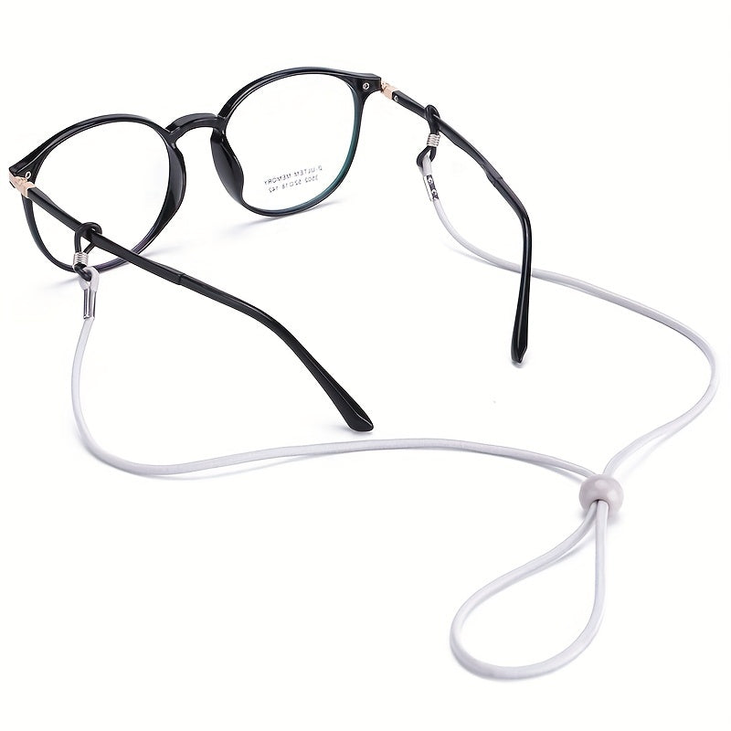 Non Slip Glasses Strap Eyewear Straps Men