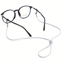 Non Slip Glasses Strap Eyewear Straps Men