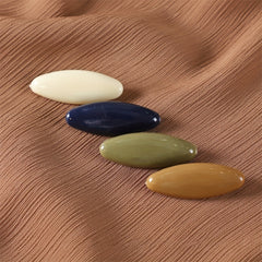 4pcs Candy Scarf Pin Shawl Clip Hijab Brooch Pins Bandana Accessories