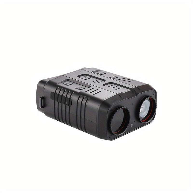 R19 Digital Night Vision Binoculars 1080P HD Infrared Night Vision Recorder