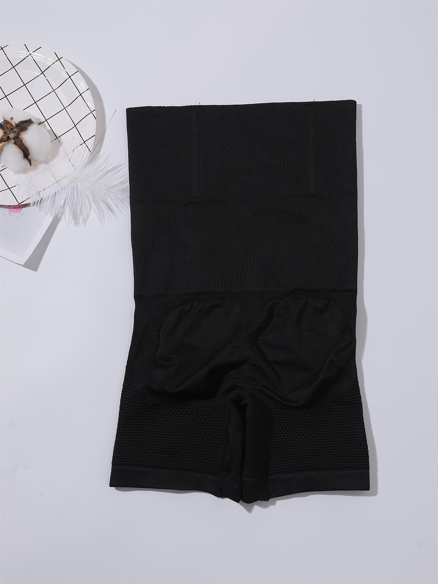High Waist Tummy Control Butt Lifting Panties