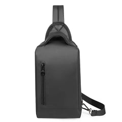 Casual Shoulder Crossbody Bag Chest Pack Waterproof Travel Sling Bag