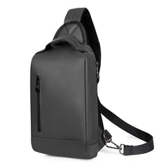 Casual Shoulder Crossbody Bag Chest Pack Waterproof Travel Sling Bag