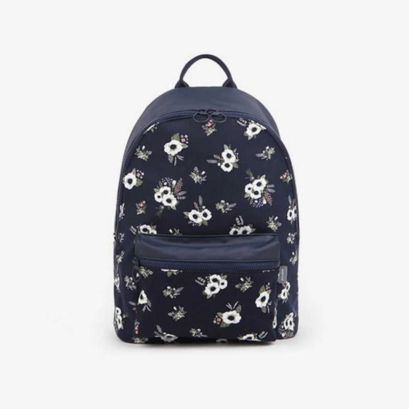 4PCS/LOT 3D Animal Cartoon Print Backpack Casual Travel Bag