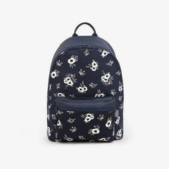 4PCS/LOT 3D Animal Cartoon Print Backpack Casual Travel Bag