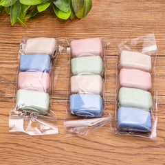 4Pcs Travel Toothbrush Cover Case Health Brush Holder Set