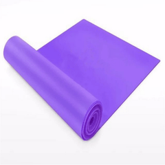 Yoga Elastic Rally Band Fitness Resistance Band Workout Belt