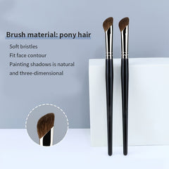 Portable Nose Shadow Brush for Contouring