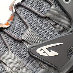 Men's Lightweight Safety Work Boots Blade Boots