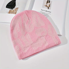 Cozy Knit Beanie Hat for All, Unisex