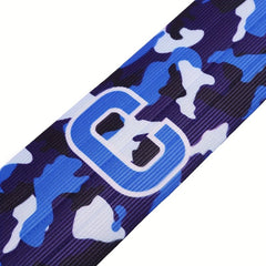 Camouflage Soccer Captain Armband - Football Game Captain Armband