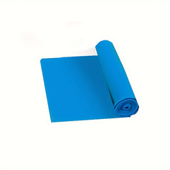 Yoga Stretch Bands Exercise Resistance Bands for Fitness Training