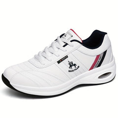 Women's Casual Breathable Travel Shoes Air Cushion Sneakers