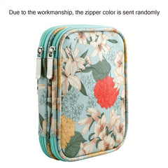 Crochet Organizer Knitting Kit Organizer Sewing Accessories Tool Bag