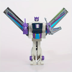 Transformable Toy Car Gas Bomb TF Gift