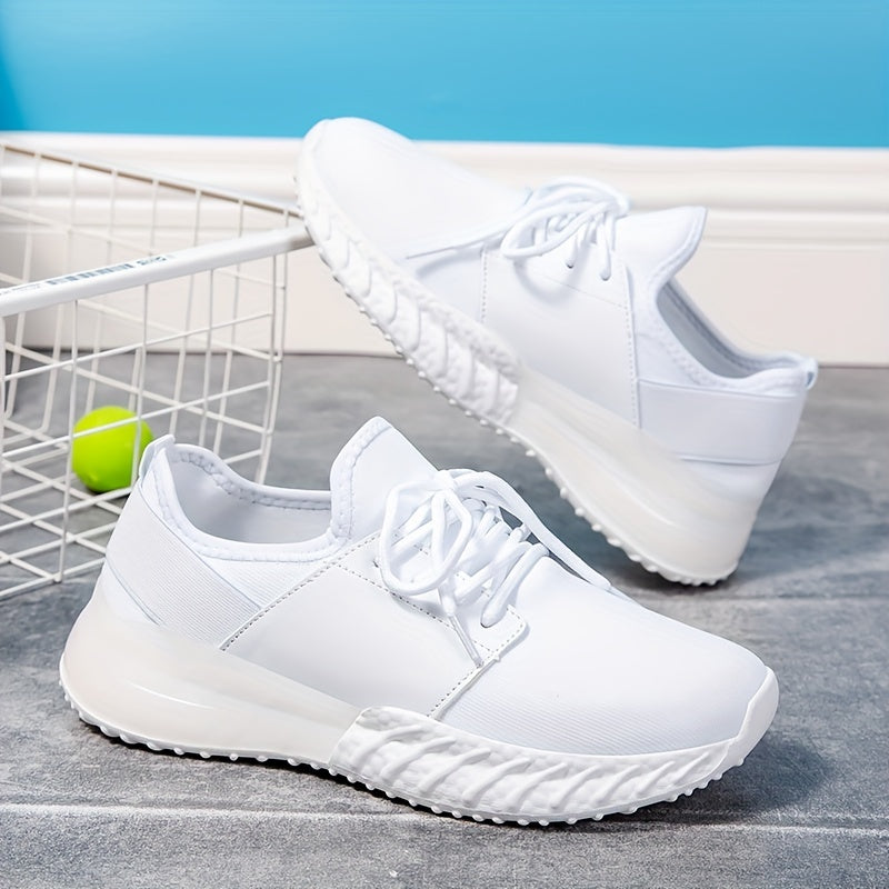 Breathable Running Shoes Lightweight Comfortable Sneakers