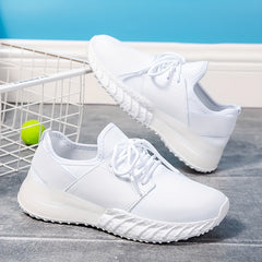Breathable Running Shoes Lightweight Comfortable Sneakers