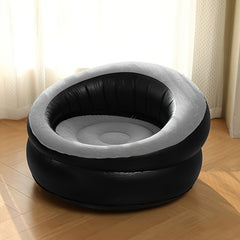 Portable Outdoor Inflatable Sofa Easy To Store Lounge Chair