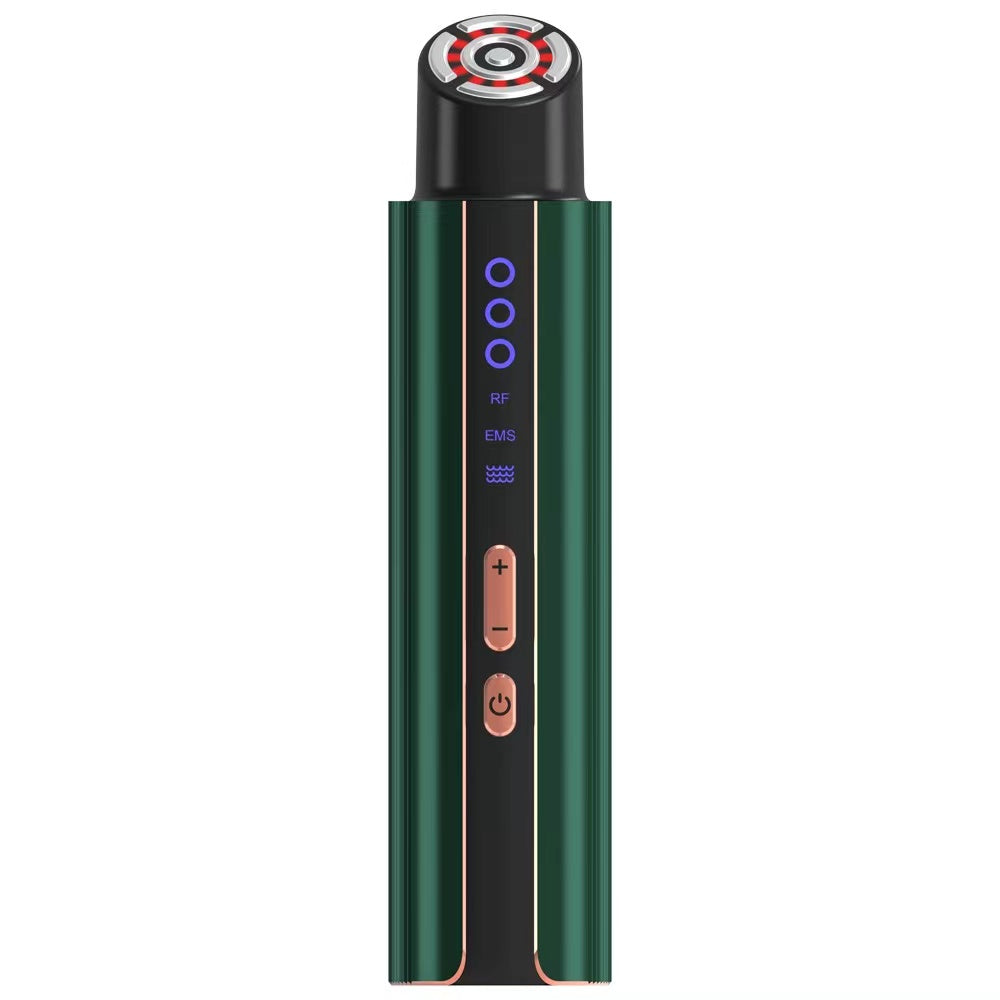 RF Home Facial Beauty Equipment for Skin Care