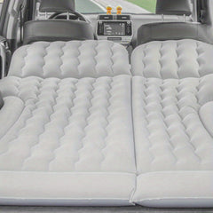 SUV Car Rear Air Cushion Bed Inflatable Mattress for Outdoor Travel Camping
