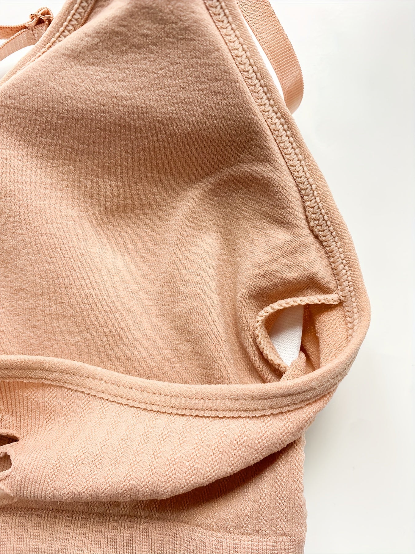 Wireless Bra Comfy & Breathable Intimates Women's Lingerie