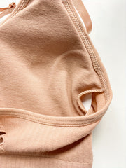 Wireless Bra Comfy & Breathable Intimates Women's Lingerie