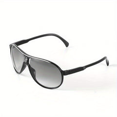 Kids Large Frame Sunglasses UV Protection for Holiday Party