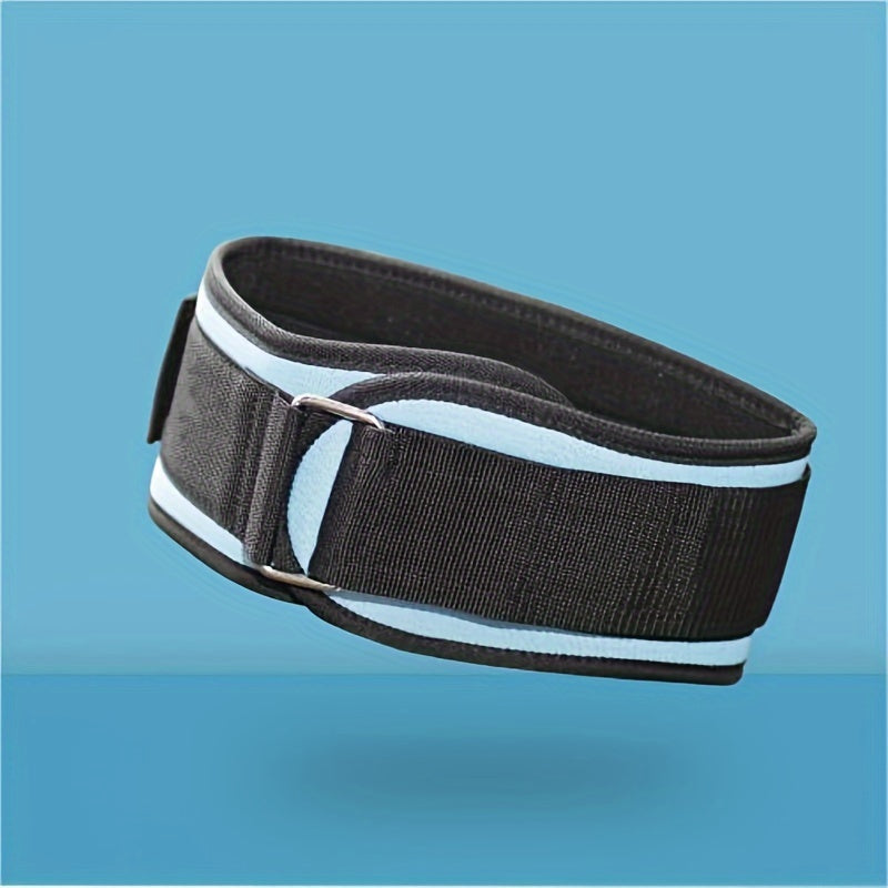 Adjustable Yoga Fitness Support Waist Belt