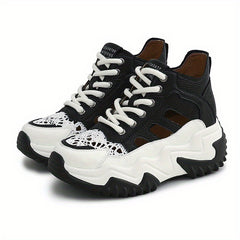 Women's Thick Bottom Sport Sandals High Top Outdoor Sandals