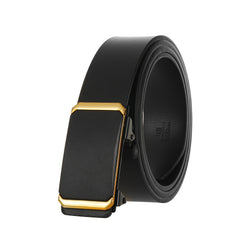 Men's Automatic Buckle Belt